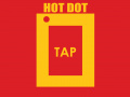խաղ Hot Dot