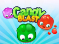 խաղ Candy Blast