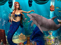 խաղ Beneath the Waves