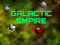 խաղ Galactic Empire 