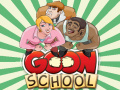 խաղ Goon School
