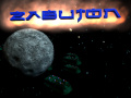խաղ Zabuton