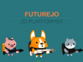 խաղ FutureJo