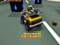 խաղ Racing Wars