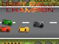 խաղ Drift Rally Champion