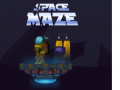 խաղ Space Maze