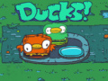 խաղ Ducks!