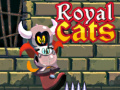 խաղ Royal Cats