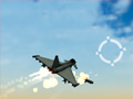 խաղ Airstrike Warfare 2017