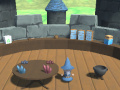 խաղ Brewing Potions