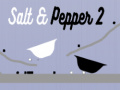 խաղ Salt & Pepper 2