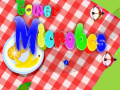 խաղ Tower Microbes