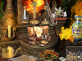 խաղ By Fire Be Purged
