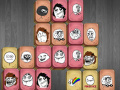 խաղ Mahjong with Memes