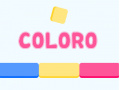 խաղ Coloro