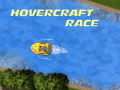 խաղ Hovercraft Race