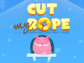 խաղ Cut My Rope