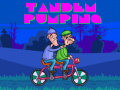 խաղ Tandem Pumping
