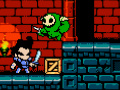 խաղ Escape the Volcano Dungeon of Dread!