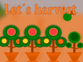խաղ Let's Harvest