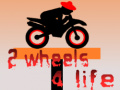 խաղ 2 Wheels 4 Life