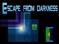 խաղ Escape From Darkness
