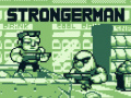 խաղ Strongerman