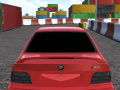 խաղ Drift Runner 3D Port