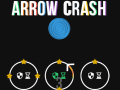խաղ Arrow Crash
