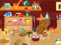 խաղ Essentials Hidden Objects