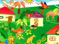 խաղ Weather Hidden Objects