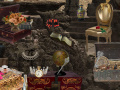 խաղ Into the Dungeon