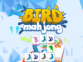 խաղ Bird Mahjong