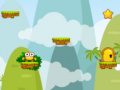 խաղ Jump Jump Puzzle