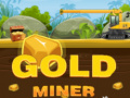 խաղ Gold Miner