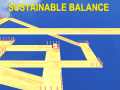 խաղ Sustainable Balance  