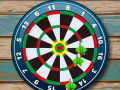 խաղ Around the world Darts