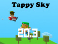 խաղ Tappy Sky