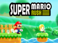 խաղ Super Mario Run