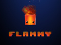 խաղ Flammy