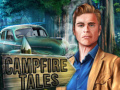 խաղ Campfire Tales