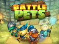 խաղ Battle Pets