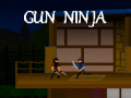 խաղ Gun Ninja