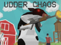 խաղ Udder Chaos