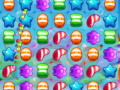 խաղ Candy Match Saga