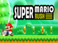 խաղ Super Mario Rush