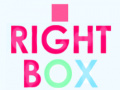 խաղ Right Box