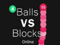 խաղ Balls Vs Blocks Online