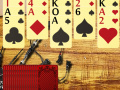 խաղ Scottish Solitaire