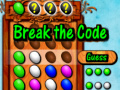խաղ Break the Code
